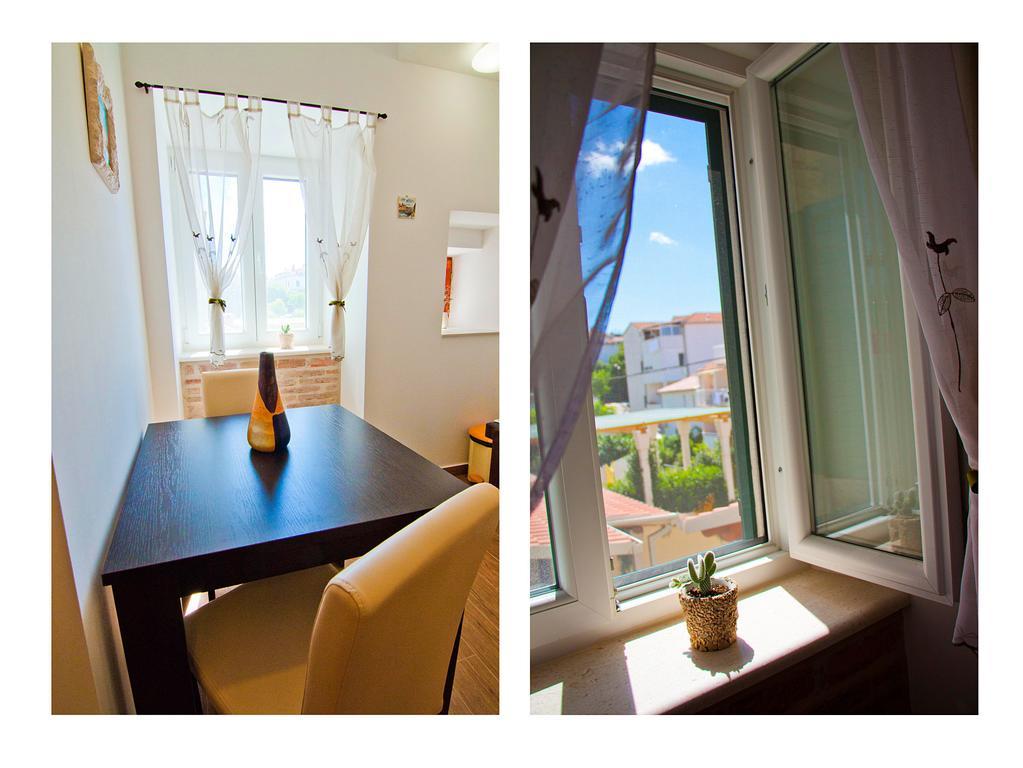 Luxury Old Town Suites Split Ruang foto